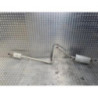 Silencieux arriere (echappement) RENAULT SUPER 5 d’occasion