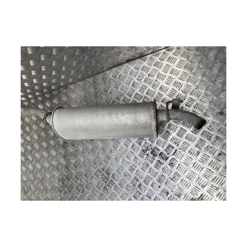 Silencieux arriere (echappement) RENAULT SUPER 5 d’occasion