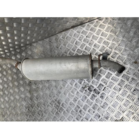 Silencieux arriere (echappement) RENAULT SUPER 5 d’occasion