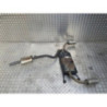 Silencieux arriere (echappement) MAZDA MX5 2 PHASE 2 CABRIOLET d’occasion
