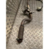 Ligne complete d'echappement PEUGEOT 5008 2 PHASE 2 d’occasion