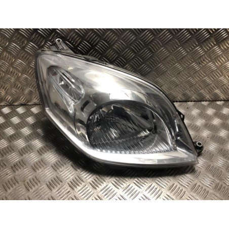 Optique avant principal droit (feux)(phare) CITROEN NEMO d’occasion