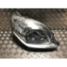 Optique avant principal droit (feux)(phare) CITROEN NEMO d’occasion