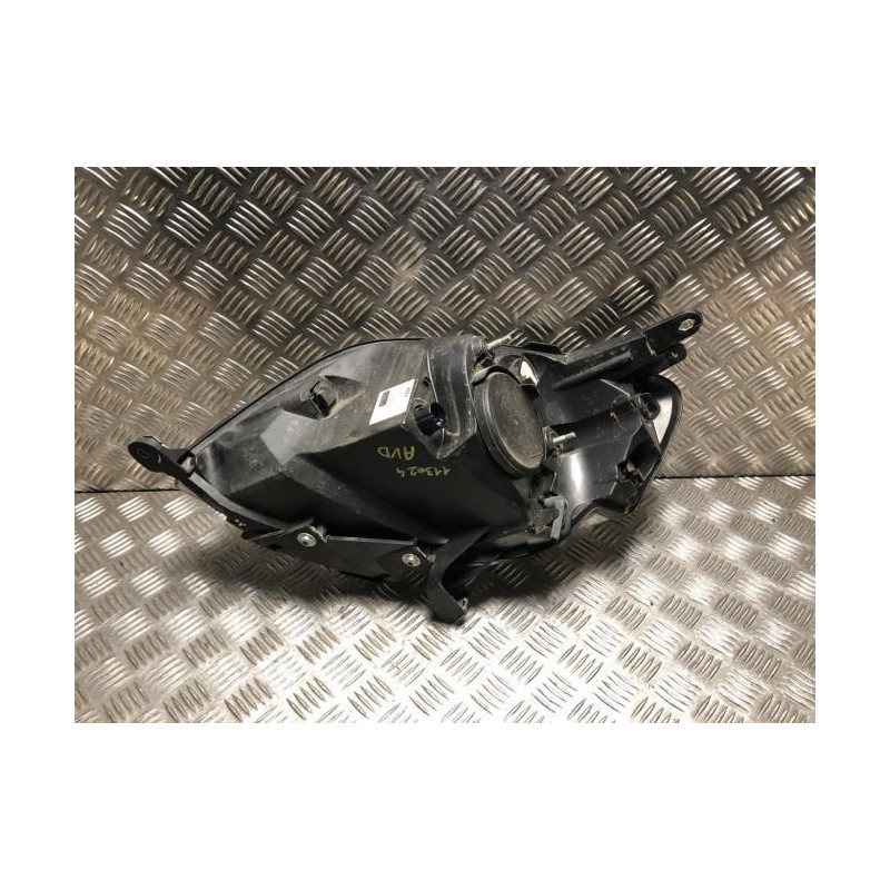 Optique avant principal droit (feux)(phare) CITROEN NEMO d’occasion