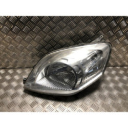 Optique avant principal gauche (feux)(phare) CITROEN NEMO d’occasion