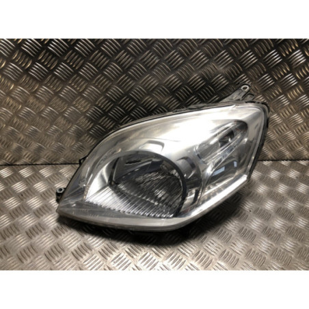 Optique avant principal gauche (feux)(phare) CITROEN NEMO d’occasion