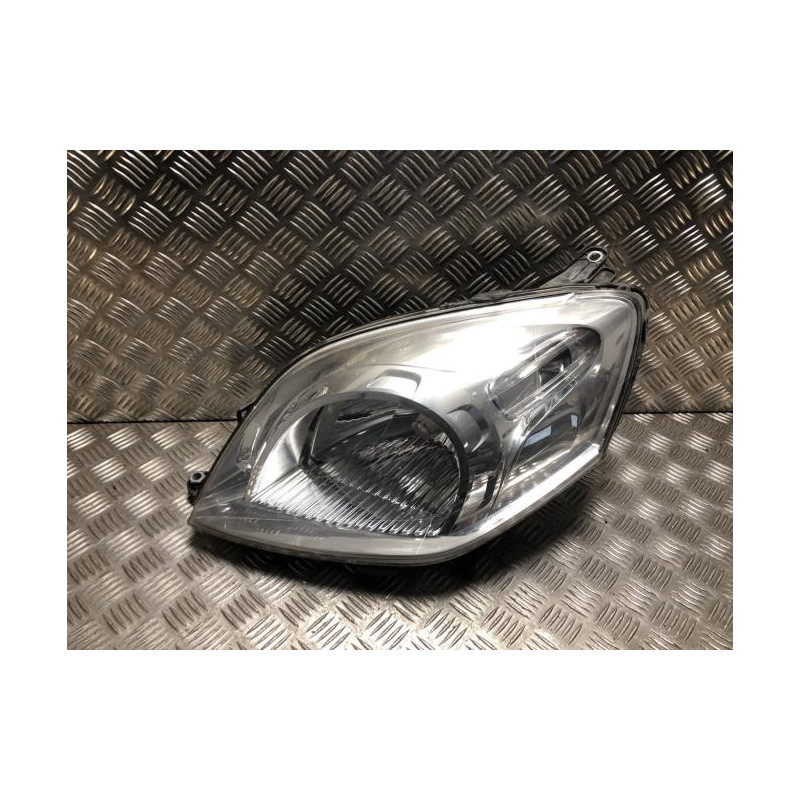 Optique avant principal gauche (feux)(phare) CITROEN NEMO d’occasion