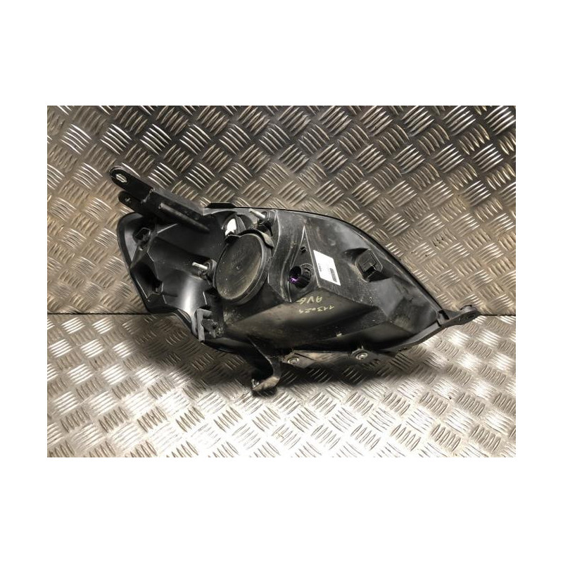 Optique avant principal gauche (feux)(phare) CITROEN NEMO d’occasion