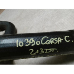 Durite OPEL CORSA C PHASE 2 d’occasion
