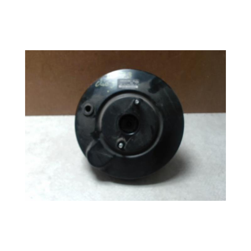 Mastervac RENAULT CLIO 3 PHASE 1 d’occasion