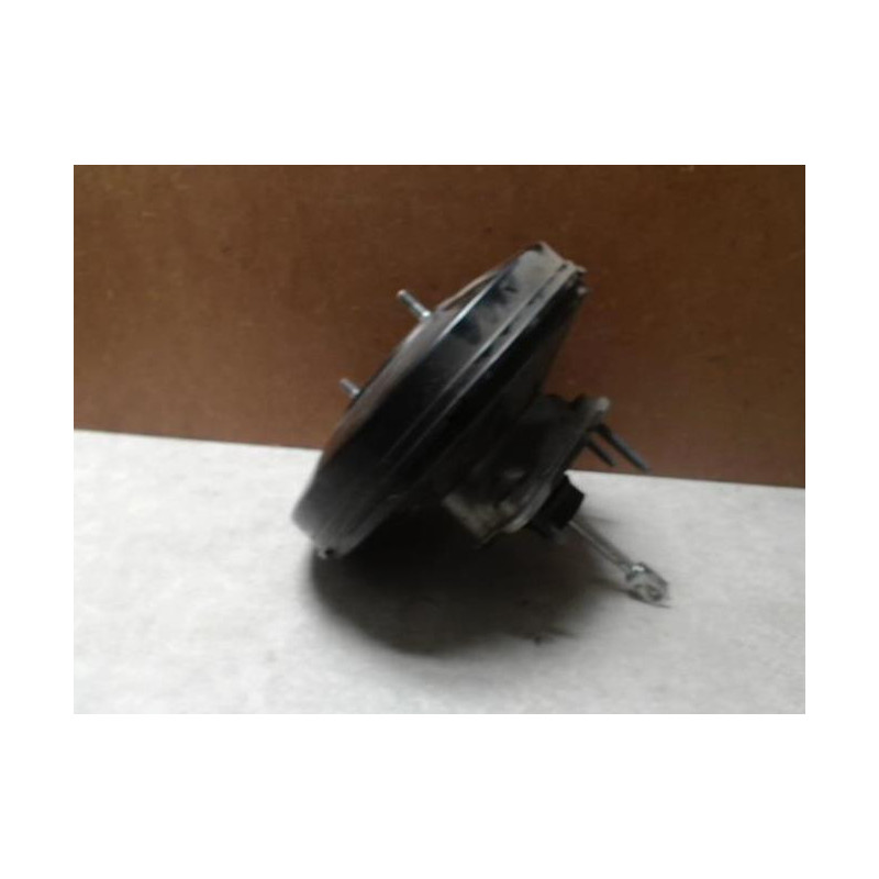 Mastervac RENAULT CLIO 3 PHASE 1 d’occasion
