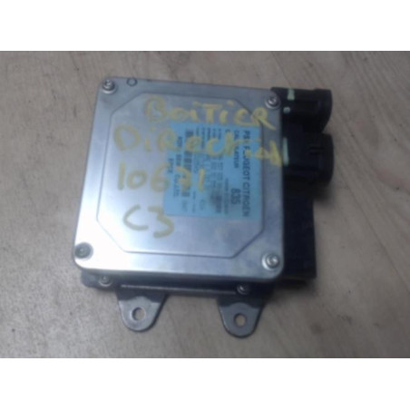 Calculateur direction assistee electrique CITROEN C3 1 PHASE 1 d’occasion