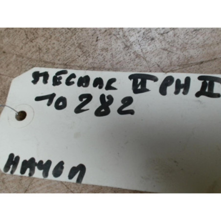 Moteur ouverture de Coffre/Malle/Hayon RENAULT MEGANE 2 PHASE 2 d’occasion