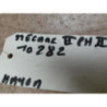 Moteur ouverture de Coffre/Malle/Hayon RENAULT MEGANE 2 PHASE 2 d’occasion