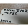 Moteur ouverture de Coffre/Malle/Hayon RENAULT MEGANE 2 PHASE 2 d’occasion