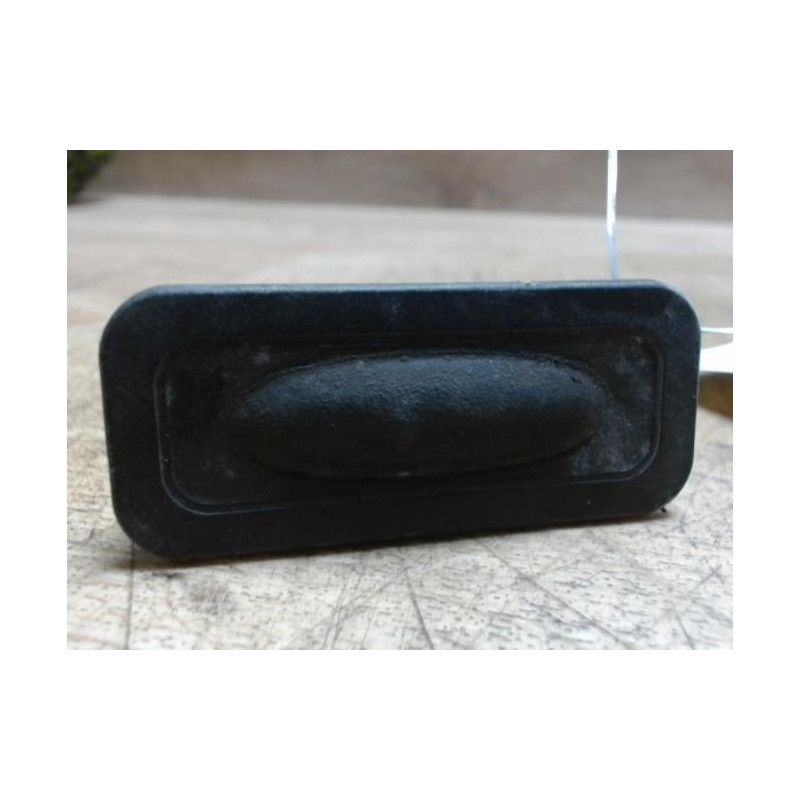 Moteur ouverture de Coffre/Malle/Hayon RENAULT MEGANE 2 PHASE 2 d’occasion
