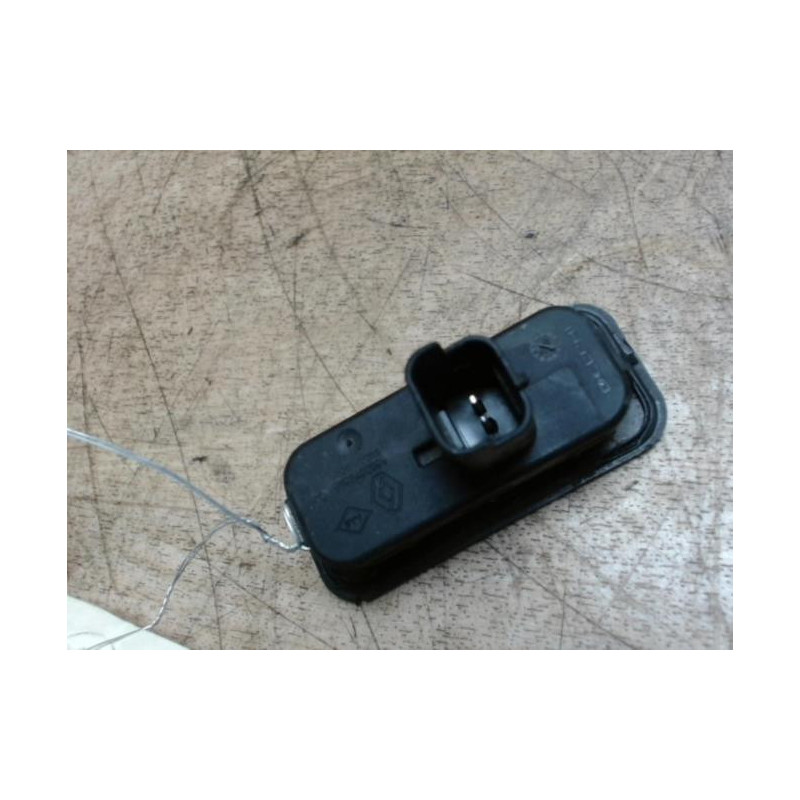 Moteur ouverture de Coffre/Malle/Hayon RENAULT MEGANE 2 PHASE 2 d’occasion