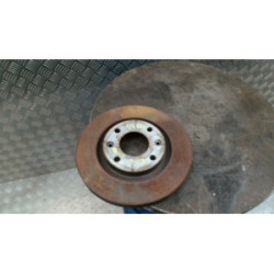 Disque avant gauche (freinage) CITROEN DS3 PHASE 2 d’occasion