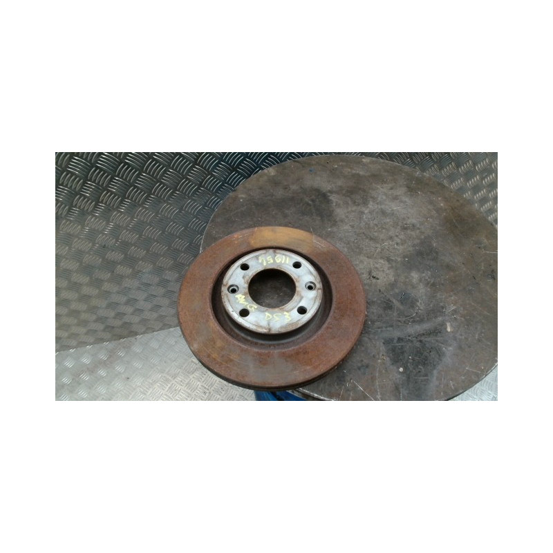 Disque avant gauche (freinage) CITROEN DS3 PHASE 2 d’occasion