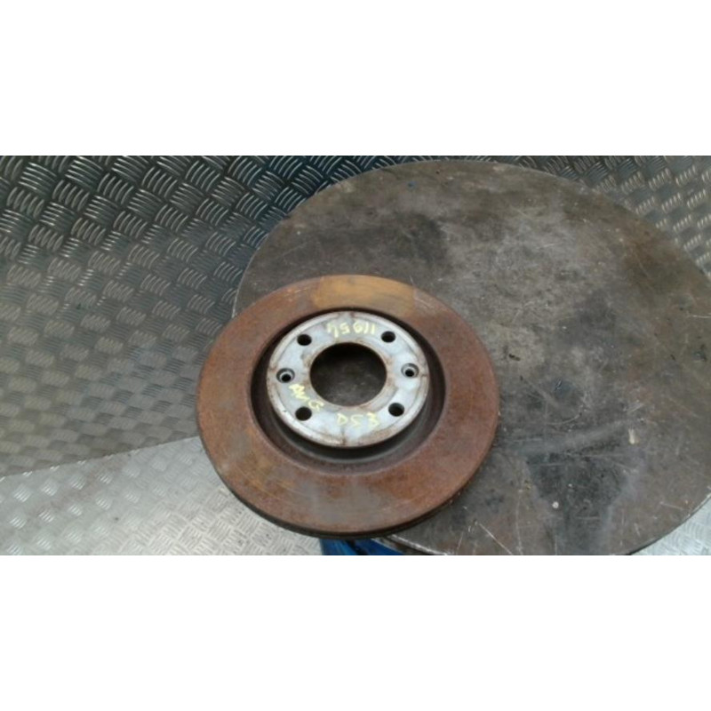 Disque avant gauche (freinage) CITROEN DS3 PHASE 2 d’occasion