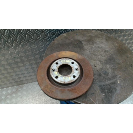 Disque avant gauche (freinage) CITROEN DS3 PHASE 2 d’occasion