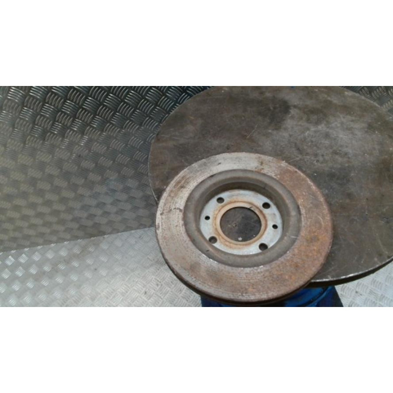 Disque avant gauche (freinage) CITROEN DS3 PHASE 2 d’occasion