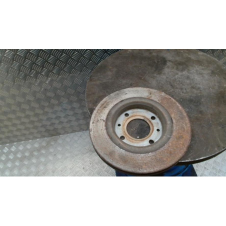 Disque avant gauche (freinage) CITROEN DS3 PHASE 2 d’occasion