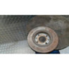 Disque avant gauche (freinage) CITROEN DS3 PHASE 2 d’occasion