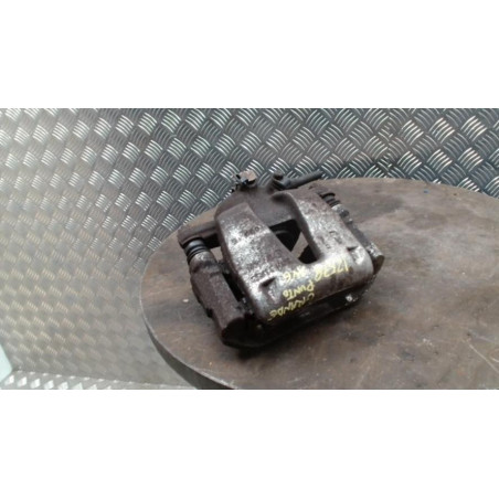 Etrier avant gauche (freinage) FIAT GRANDE PUNTO d’occasion