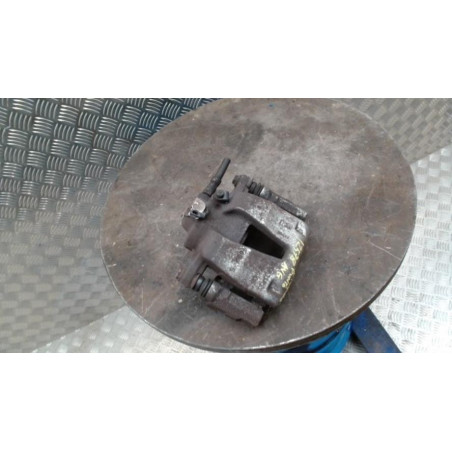 Etrier avant gauche (freinage) FIAT GRANDE PUNTO d’occasion