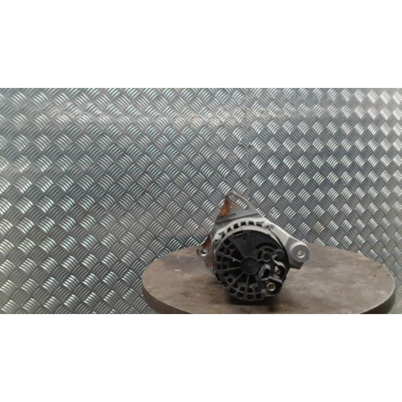 Alternateur FIAT GRANDE PUNTO d’occasion
