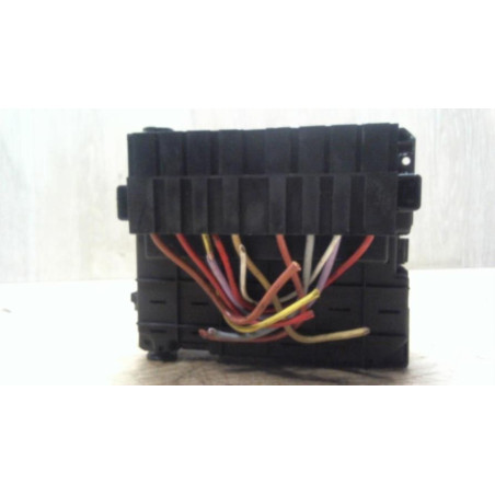 Boitier servitude moteur (BSM) PEUGEOT 206 PHASE 1 d’occasion