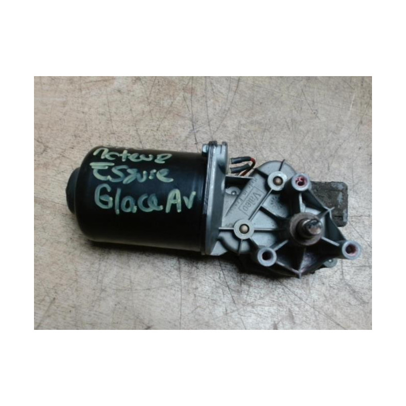 Moteur essuie glace avant RENAULT CLIO 1 PHASE 2 d’occasion