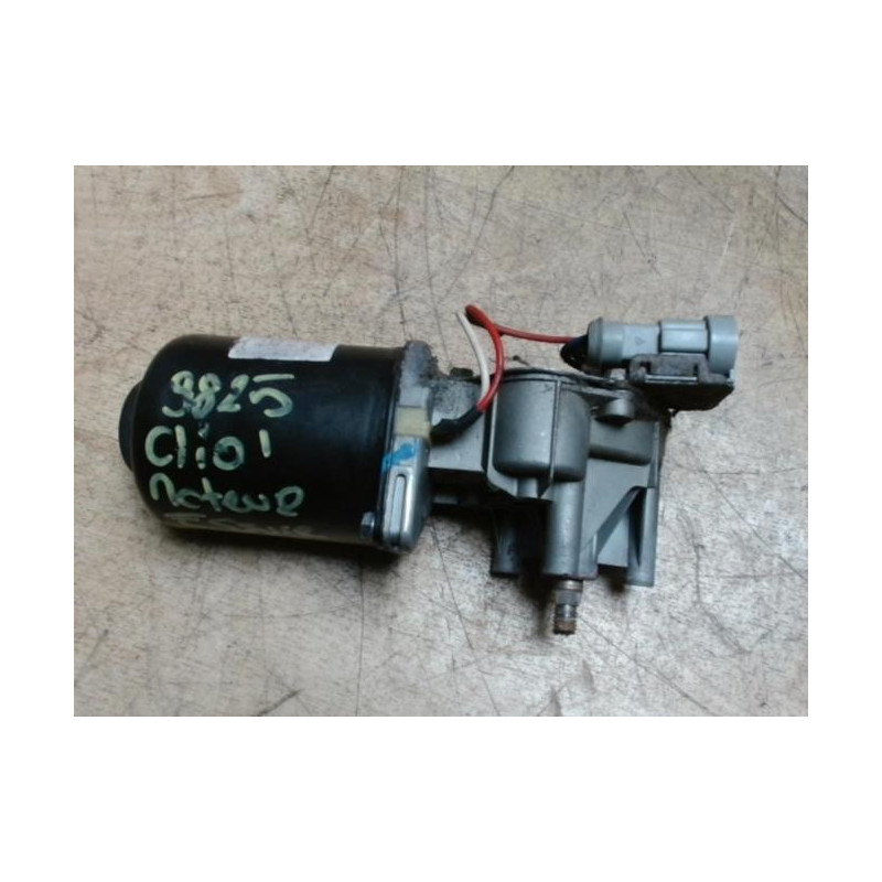 Moteur essuie glace avant RENAULT CLIO 1 PHASE 2 d’occasion