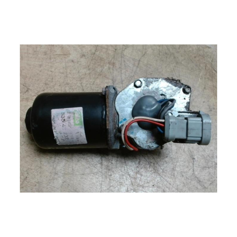 Moteur essuie glace avant RENAULT CLIO 1 PHASE 2 d’occasion