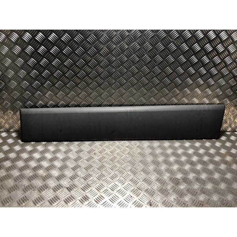Baguette de porte arriere gauche  NISSAN PRIMASTAR 1 PHASE 2 d’occasion