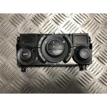 Commande chauffage PEUGEOT 3008 1 PHASE 1 d’occasion