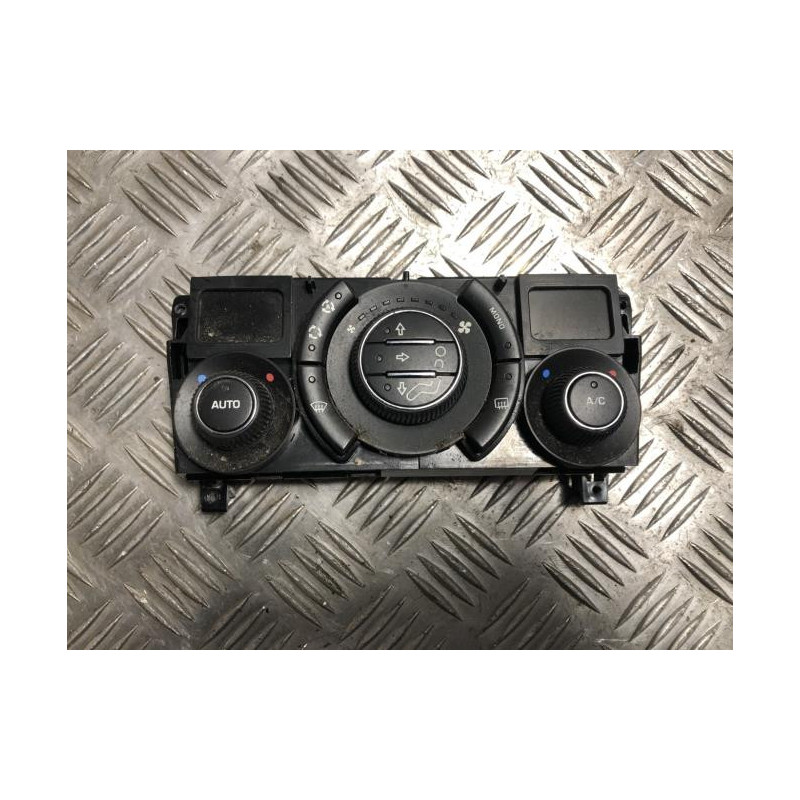 Commande chauffage PEUGEOT 3008 1 PHASE 1 d’occasion