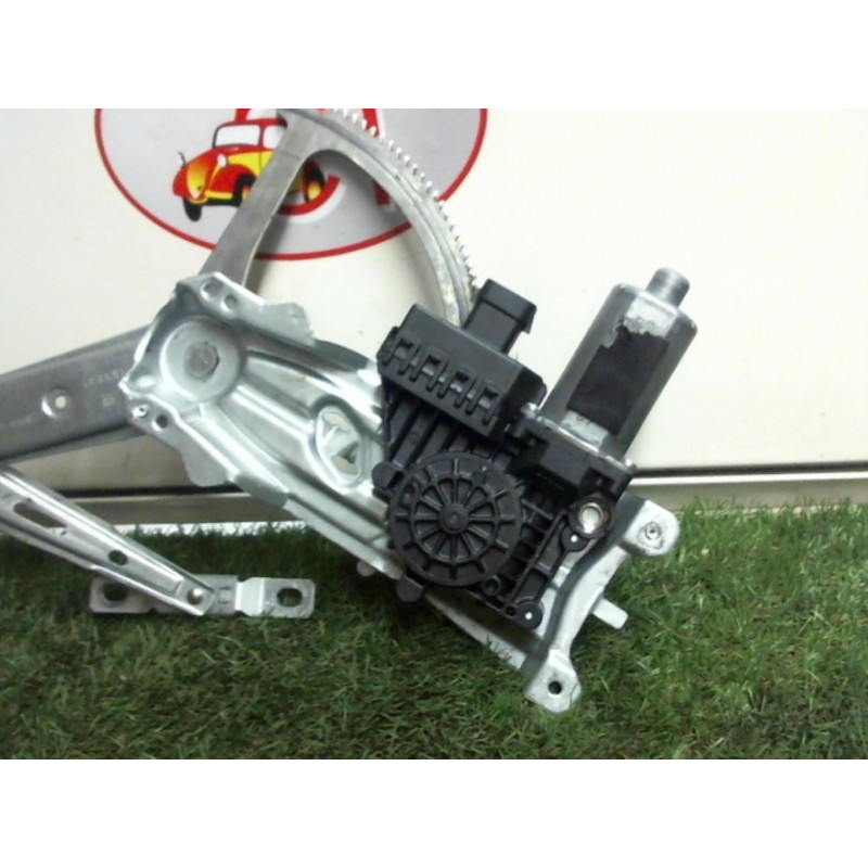 Leve vitre electrique avant droit OPEL ZAFIRA (B) PHASE 1 d’occasion