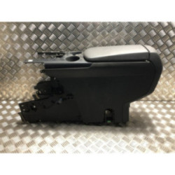 Console central (interieur plastique) PEUGEOT 3008 1 PHASE 1 d’occasion