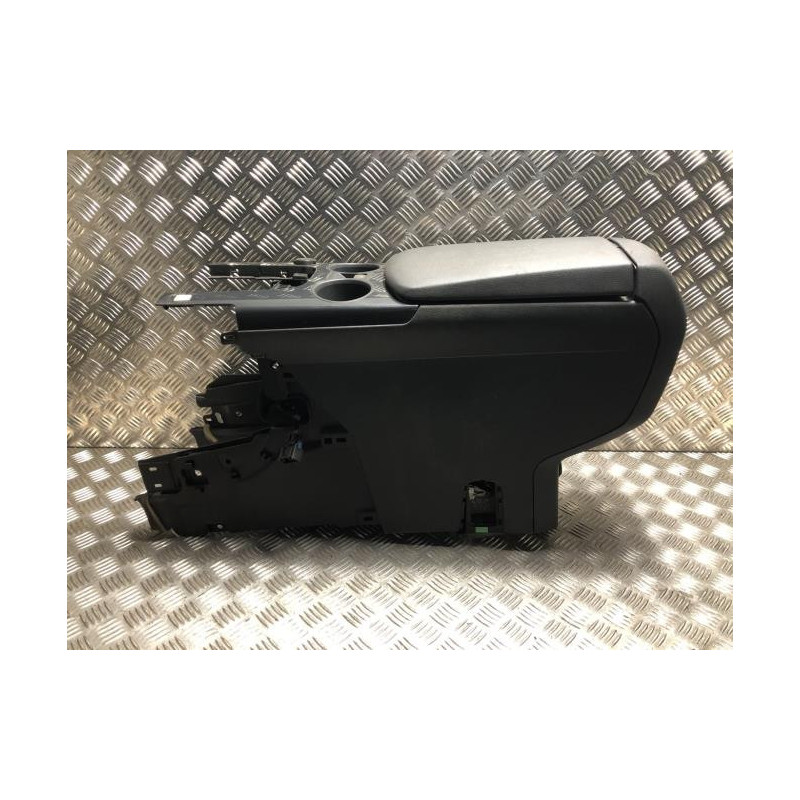 Console central (interieur plastique) PEUGEOT 3008 1 PHASE 1 d’occasion