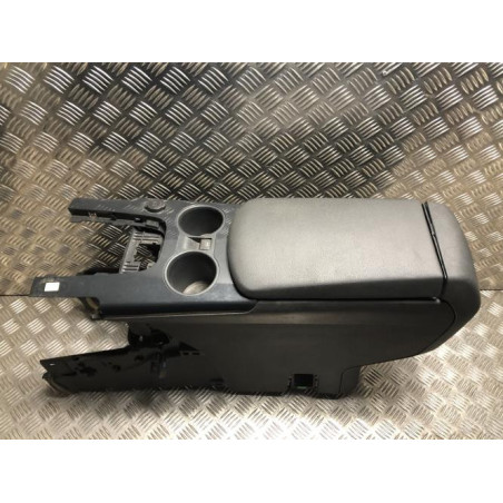 Console central (interieur plastique) PEUGEOT 3008 1 PHASE 1 d’occasion