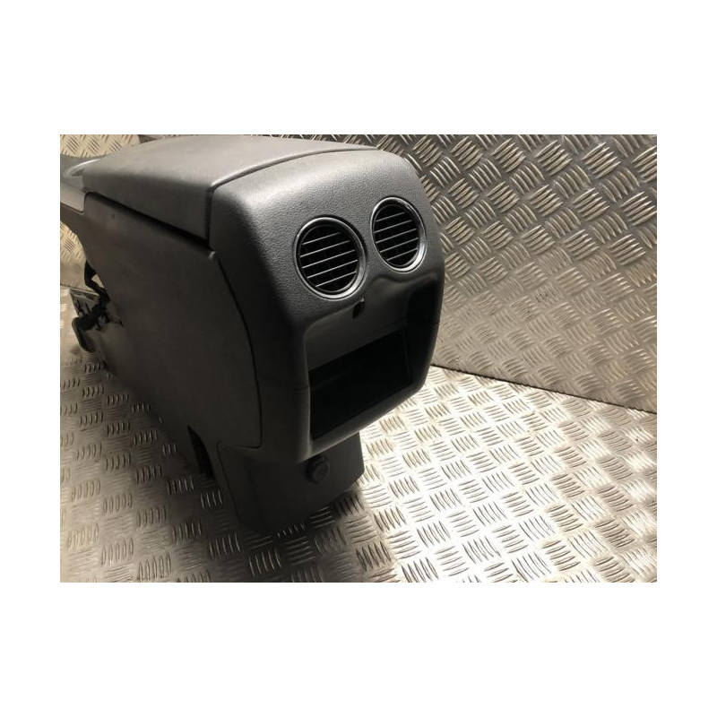 Console central (interieur plastique) PEUGEOT 3008 1 PHASE 1 d’occasion