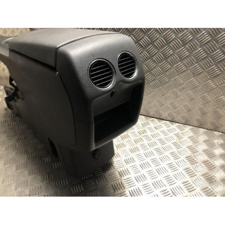 Console central (interieur plastique) PEUGEOT 3008 1 PHASE 1 d’occasion