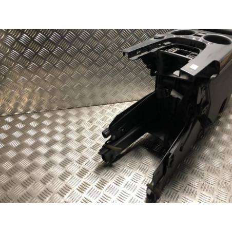 Console central (interieur plastique) PEUGEOT 3008 1 PHASE 1 d’occasion