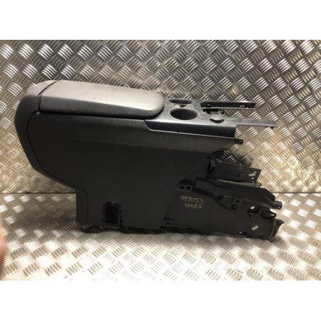 Console central (interieur plastique) PEUGEOT 3008 1 PHASE 1 d’occasion