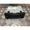 Autoradio d'origine PEUGEOT 3008 1 PHASE 1 d’occasion
