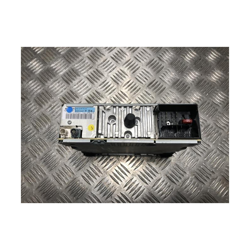 Autoradio d'origine PEUGEOT 3008 1 PHASE 1 d’occasion