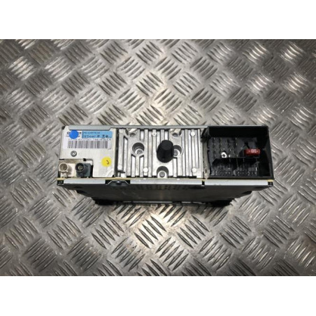 Autoradio d'origine PEUGEOT 3008 1 PHASE 1 d’occasion