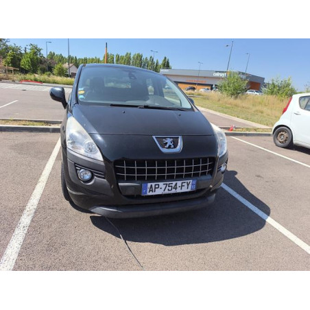 Autoradio d'origine PEUGEOT 3008 1 PHASE 1 d’occasion